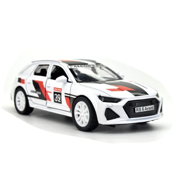 Alloy car replica of a real car model, children’s toy car, small car, high-end model car, favorite toy vehicle.